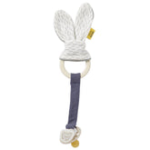 Baby Fehn - Pacifier Tie Donkey by FehnNatur - Mari Kali Stores Cyprus